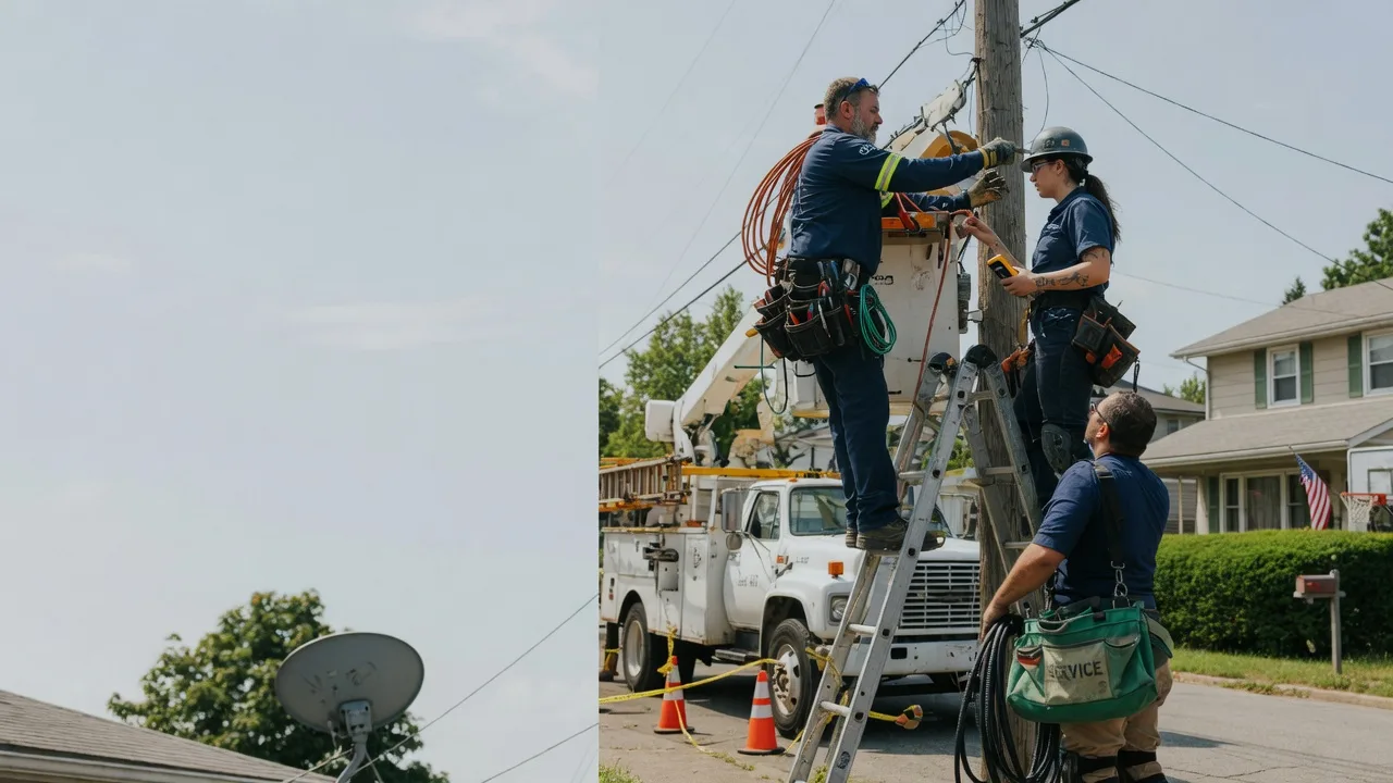 Electrical Repair in York, PA near me